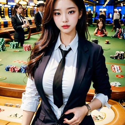 商务会议